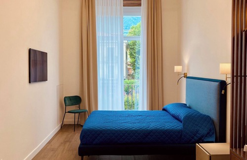 Cava de' Tirreni Bed & Breakfast | Dimora Donna Maria Relais - Room n. 08