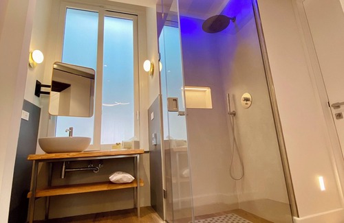 Cava de' Tirreni Bed & Breakfast | Dimora Donna Maria Relais - Room n. 08