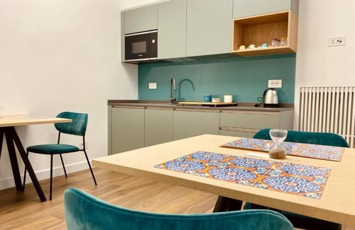 Cava de' Tirreni Bed & Breakfast | Dimora Donna Maria Relais - Room n. 08