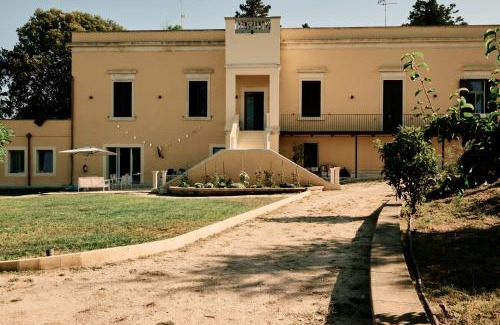 Giorgilorio Bed & Breakfast | Dimora Donna Rita - B&B
