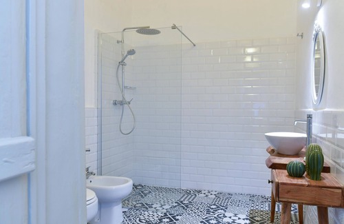Minervino di Lecce House | Dimora Duchessina