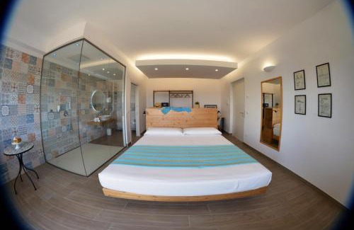 Termoli Bed & Breakfast | Dimora EFFE - Eco B&B