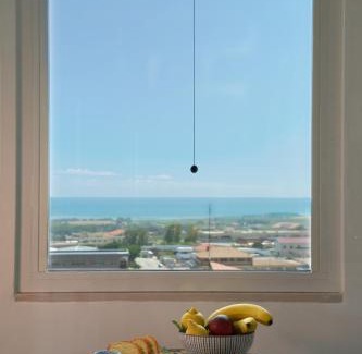 Termoli Bed & Breakfast | Dimora EFFE - Eco B&B