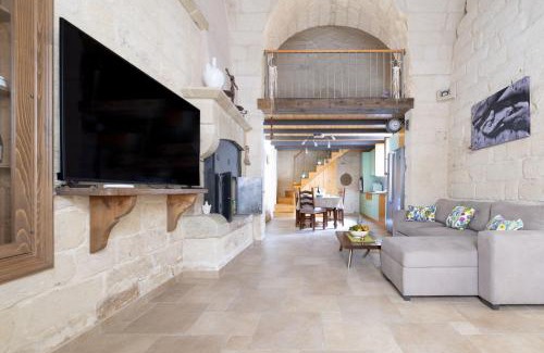 Melendugno Apartment | Dimora Elia