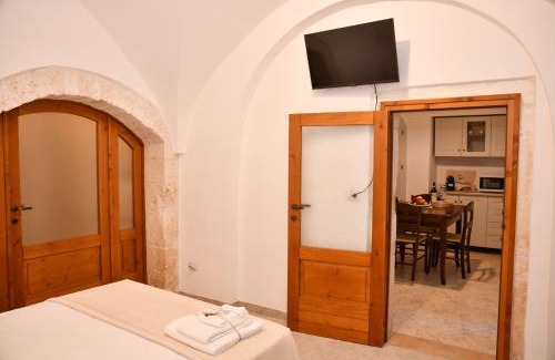 Centro Storico House | Dimora Elio - Civico 46