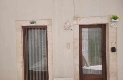 Centro Storico House | Dimora Elio - Civico 46