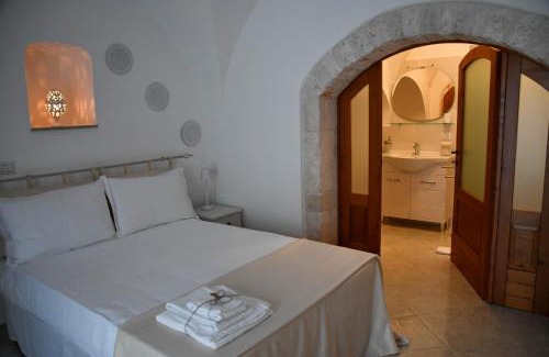 Centro Storico House | Dimora Elio - Civico 46