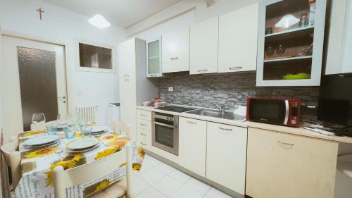 Sottomarina Apartment | Dimora Elisa