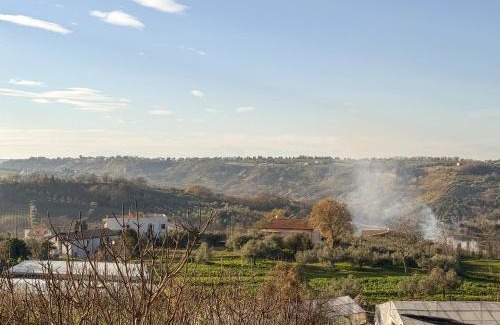Lanciano House | Dimora Fonte Grande