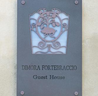 L'Aquila Bed & Breakfast | Dimora Fortebraccio