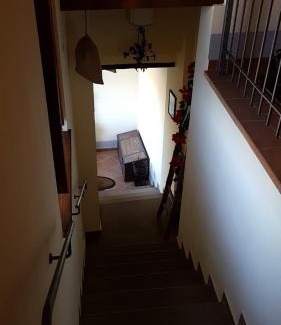 Collesanto Bed & Breakfast | Dimora Fra' Giovanni B&B Relais