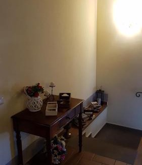 Collesanto Bed & Breakfast | Dimora Fra' Giovanni B&B Relais