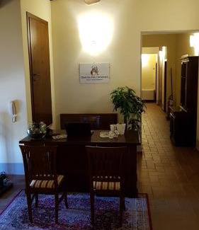 Collesanto Bed & Breakfast | Dimora Fra' Giovanni B&B Relais