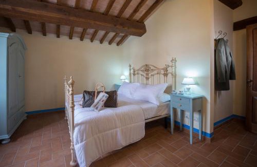 Collesanto Bed & Breakfast | Dimora Fra' Giovanni B&B Relais