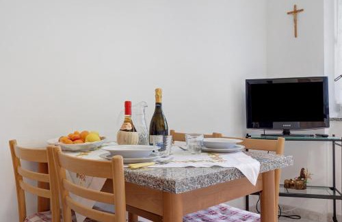 Ponte Arche Apartment | Dimora Fucine 33