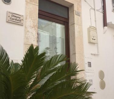 Centro Storico Apartment | Dimora Garibaldi