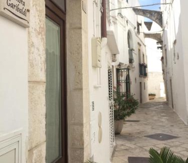Centro Storico Apartment | Dimora Garibaldi