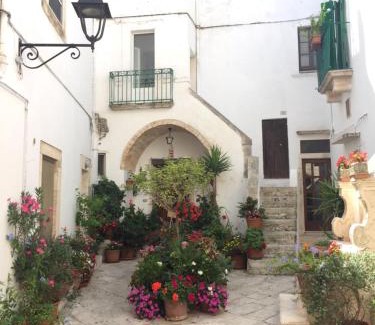 Centro Storico Apartment | Dimora Garibaldi