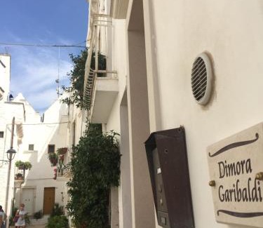 Centro Storico Apartment | Dimora Garibaldi