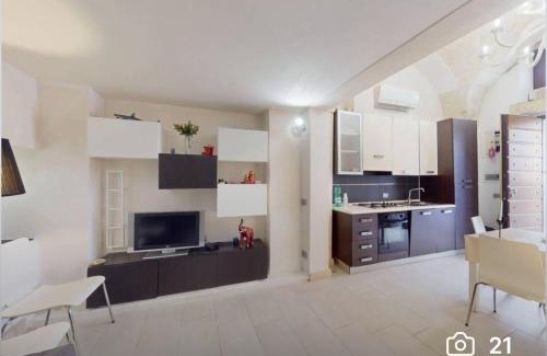 Scorrano House | Dimora Garibaldi