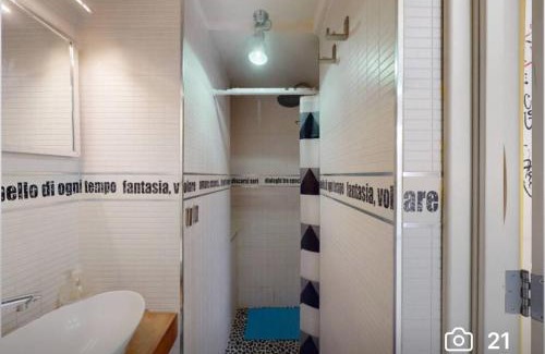 Scorrano House | Dimora Garibaldi