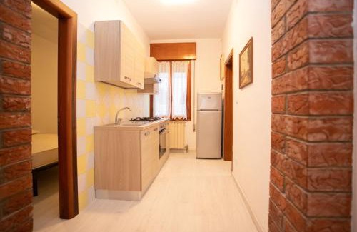 Pellestrina House | Dimora Giannino e Mirella
