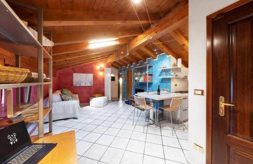 Bard Apartment | Dimora Gilles, Aosta Valley