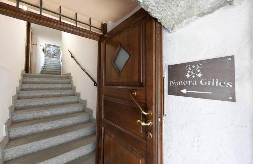 Bard Apartment | Dimora Gilles, Aosta Valley