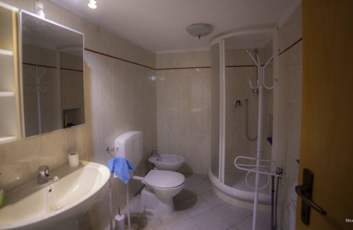 Bard Apartment | Dimora Gilles at the foot of the Bard Fortress in the Aosta Valley