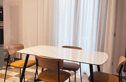 Carini House | Dimora Harmonia, authentic charm combined by modern and refined ambience.