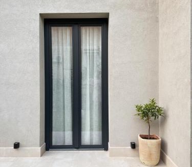 Carini House | Dimora Harmonia