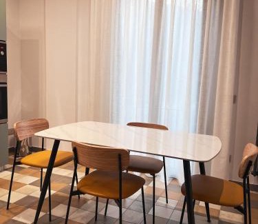 Carini House | Dimora Harmonia