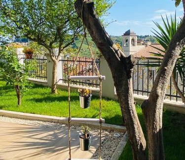 Chieti Bed & Breakfast | Dimora Il Campanile
