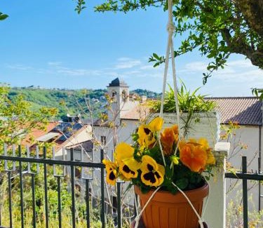 Chieti Bed & Breakfast | Dimora Il Campanile