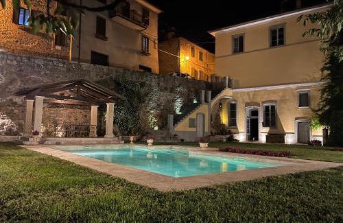 Scrofiano Apartment | Dimora Il Convento