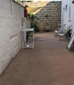 Ugento Apartment | Dimora il Granaio
