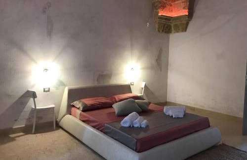 Ugento Apartment | Dimora il Granaio