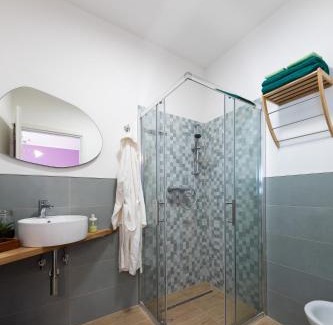 San Donato-San Vitale Bed & Breakfast | Dimora Il Parco