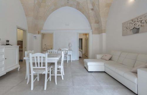 Oria Historic Centre Apartment | Dimora Ilenia by BarbarHouse