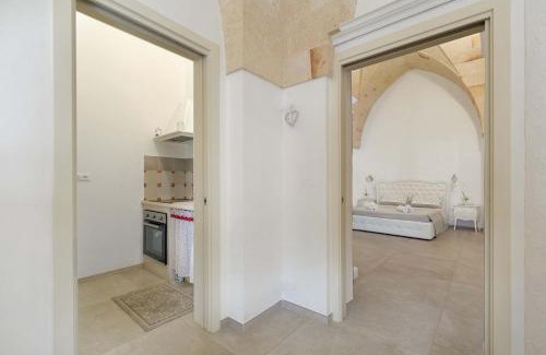 Oria Historic Centre Apartment | Dimora Ilenia by BarbarHouse