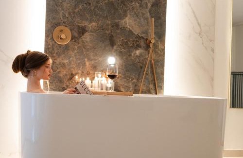Manfredonia Apartment | Dimora in Cortile