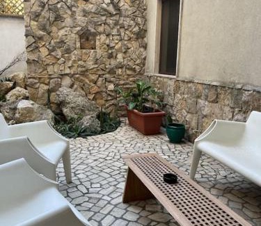 Monteroni di Lecce Apartment | Dimora in Salento