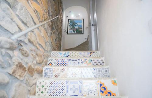 Santo Stefano di Camastra House | Dimora Bonello