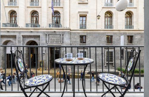 Historical Center House | Dimora Joseph VIA TOLEDO