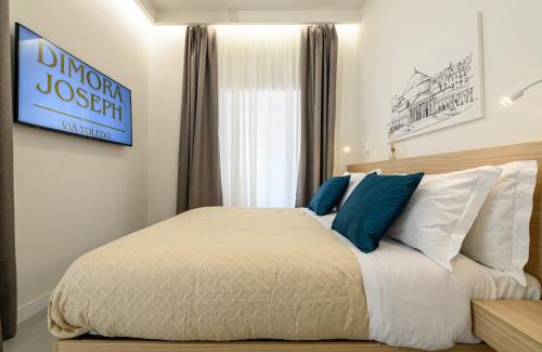 Historical Center House | Dimora Joseph VIA TOLEDO