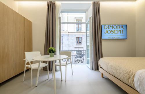Historical Center House | Dimora Joseph VIA TOLEDO