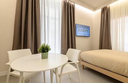 Historical Center House | Dimora Joseph VIA TOLEDO
