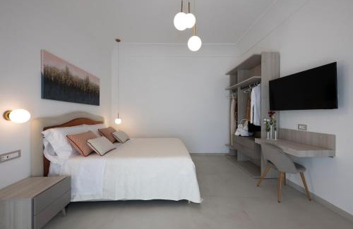 Pogerola Apartment | Dimora la Fenice Ambra Apartment