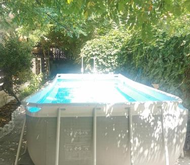 Licola Mare Villa | Dimora La Fenice