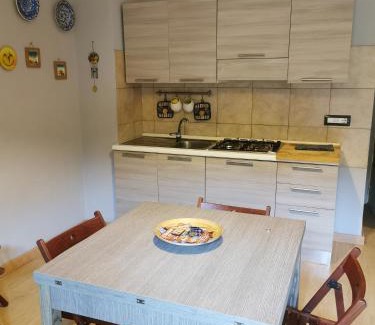 Licola Mare Villa | Dimora La Fenice